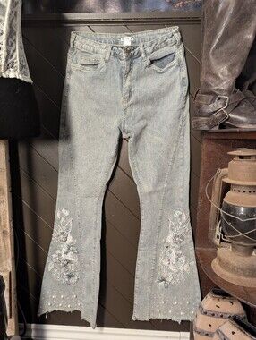 Venus Jeans.      Sz 12